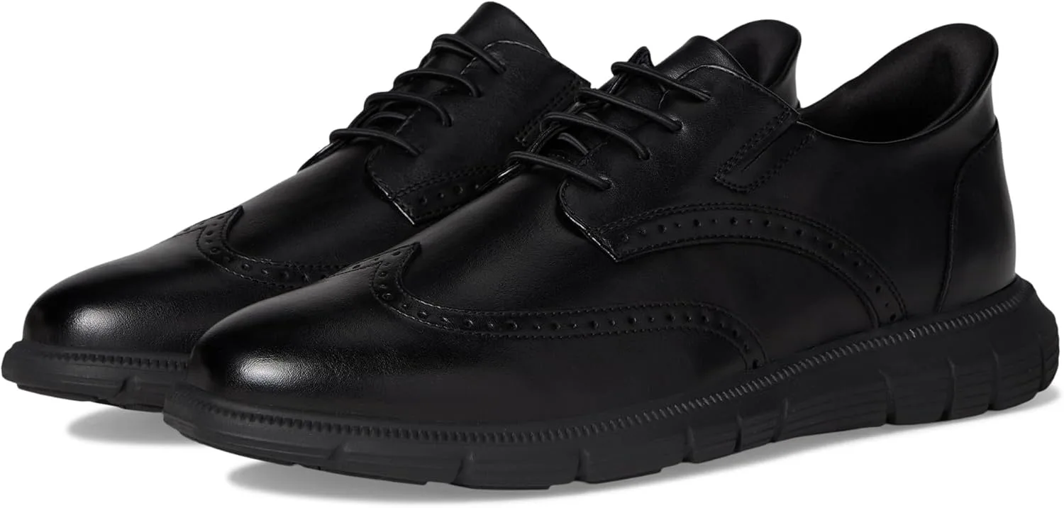 Лоферы Marc Joseph New York Mens Hill Street (Hands Free Technology), черный