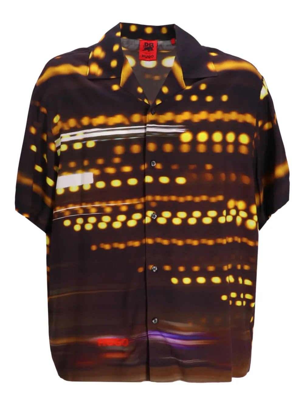 

Рубашка Espino Hugo, коричневый