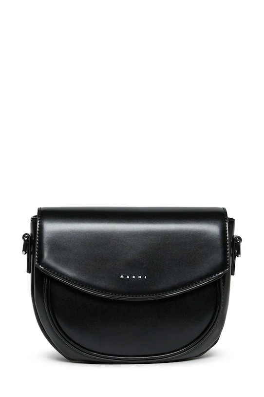 

Детская сумка MW94F Smile Bag Bags Marni, черный