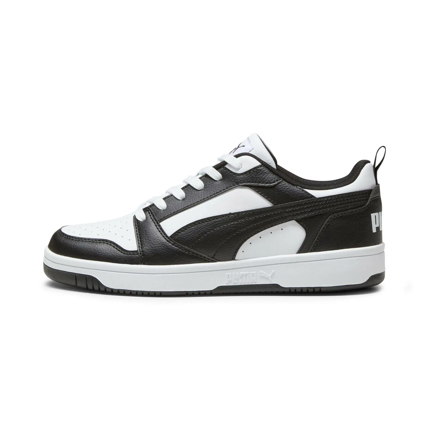Кроссовки «Rebound V6 Low» от Puma