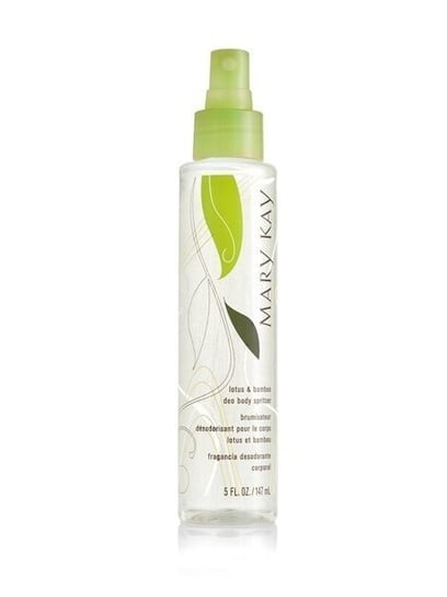 

Спрей для тела Mary Kay, Лотос и Мамбук