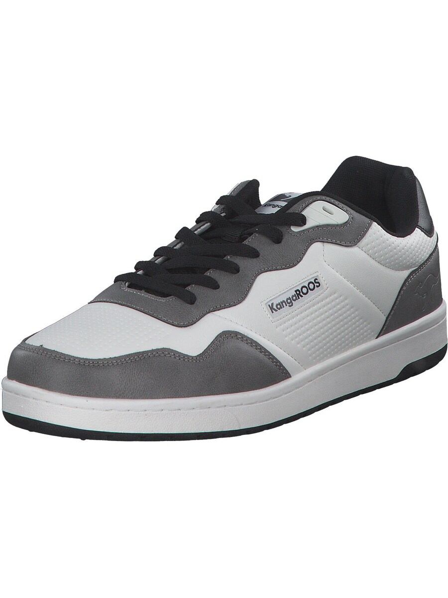 

Повседневные кроссовки KangaROOS Sneakers, белый