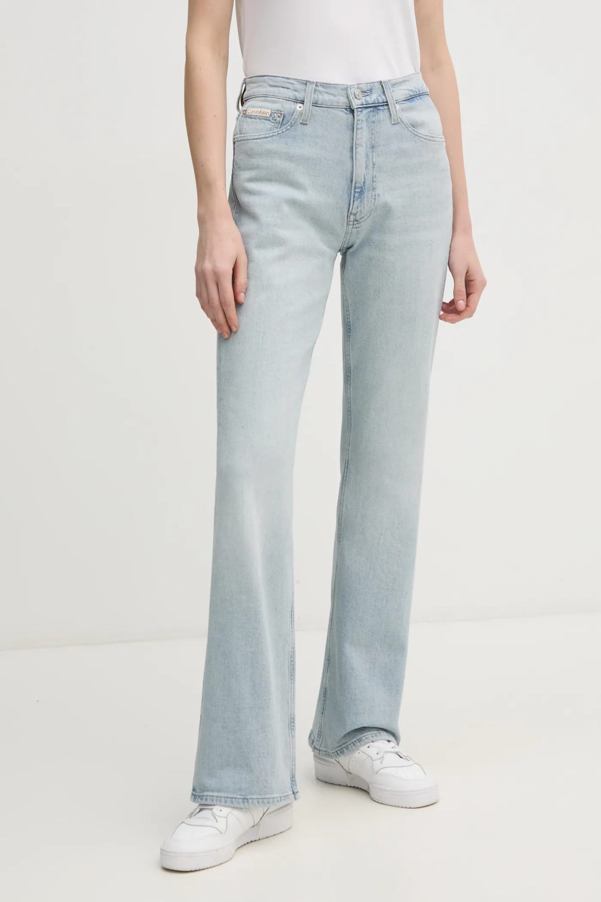 

Джинсы Calvin Klein Jeans, синий