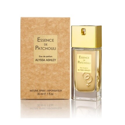 

Alyssa Ashley Essence De Patchouli Edp Vapo 30ml