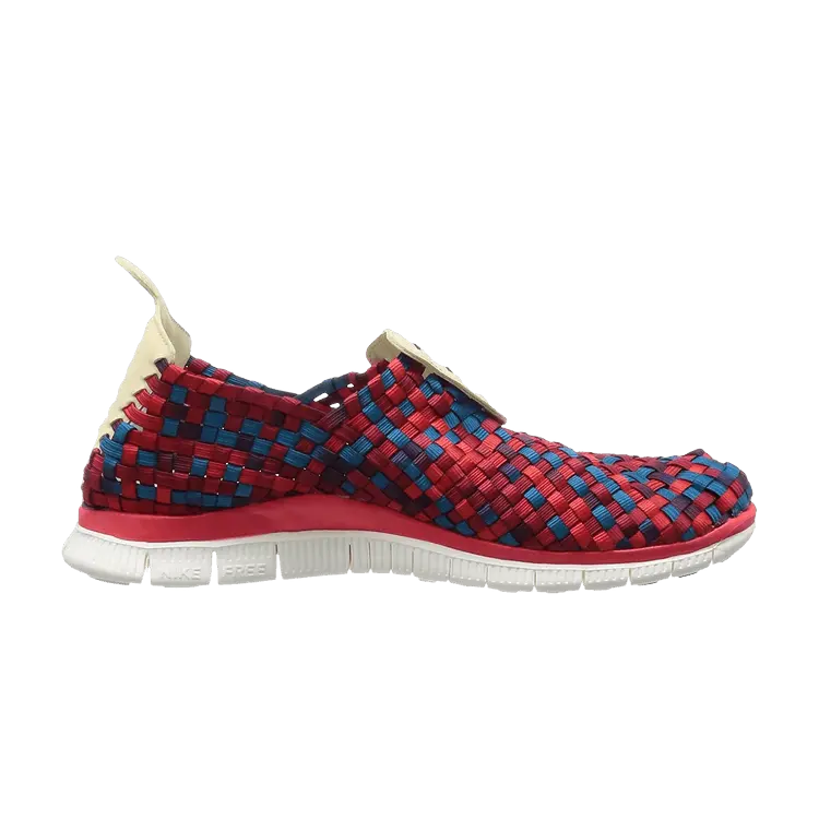 

Кроссовки Nike Free Woven 4.0
