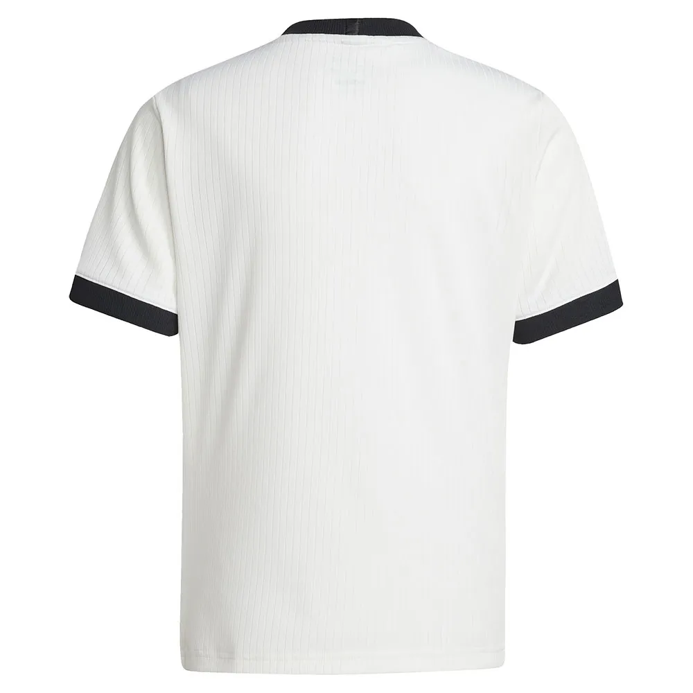 Футболка adidas Germany DFB 125, белый — фото 4