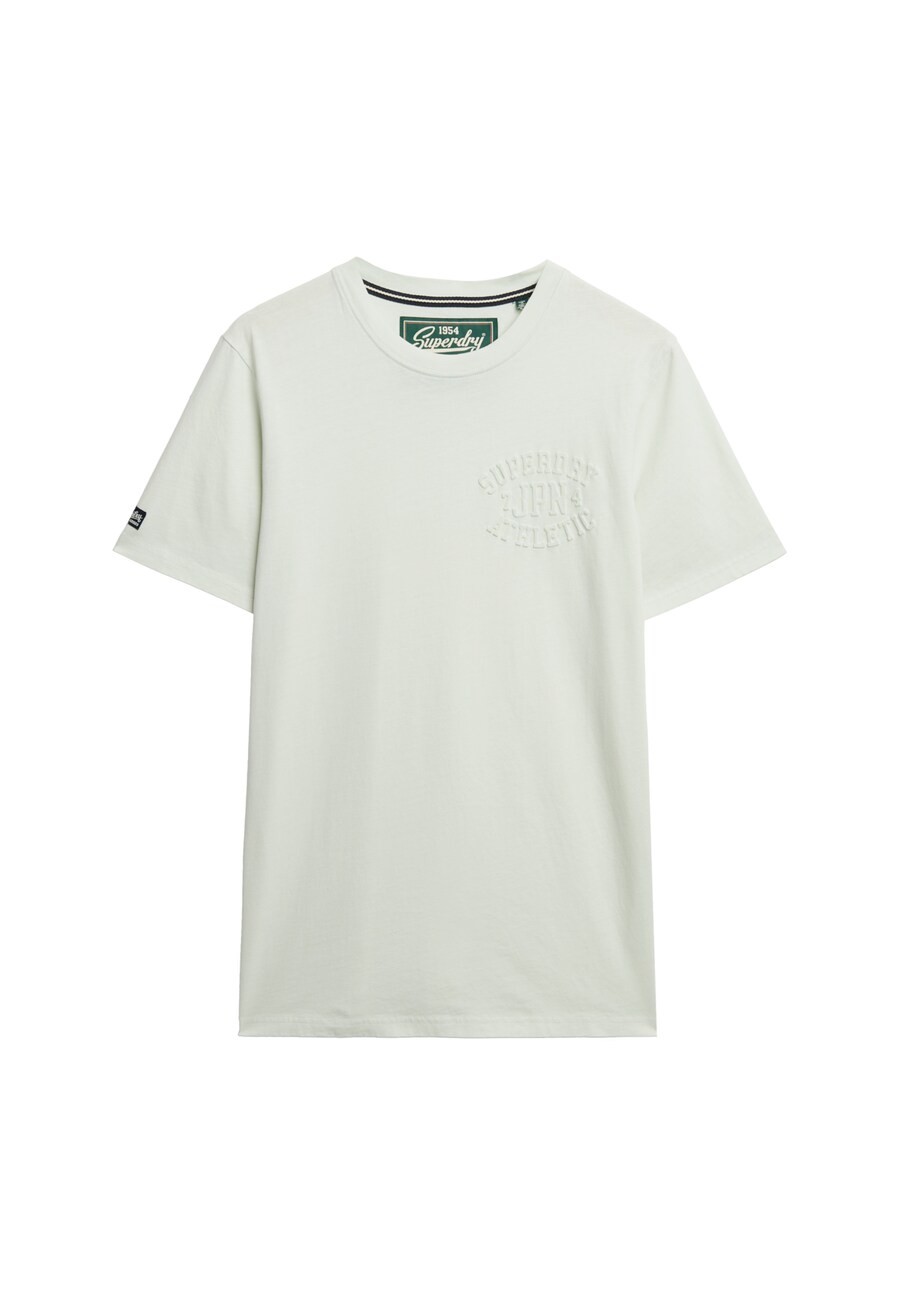 

Футболка Superdry, Pastel green
