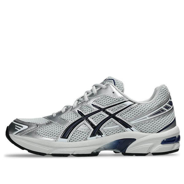

Кроссовки gel-1130 'glacier grey black' Asics, серый