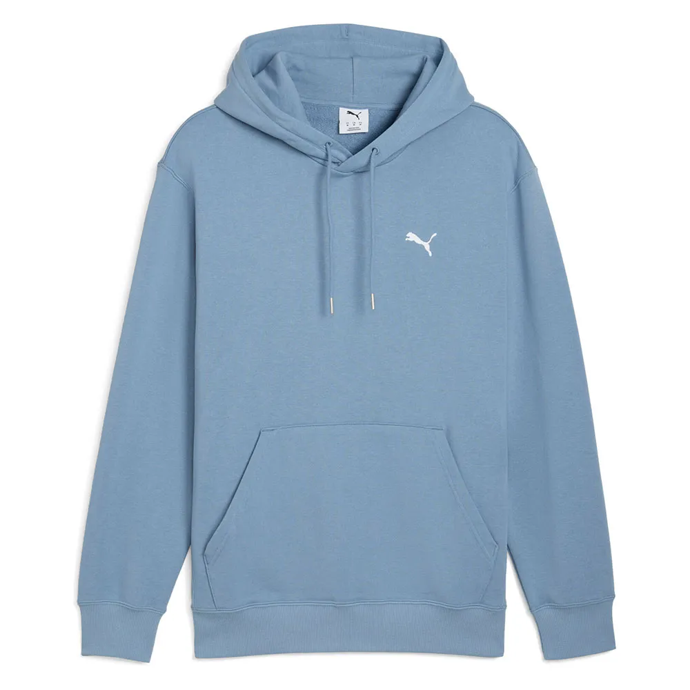 

Худи Puma Wardrobe ESS Regular Fit, синий