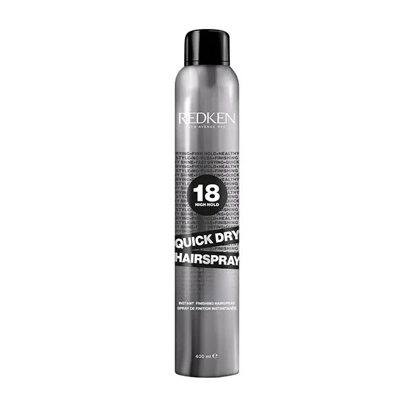 

Лак Quick Dry 18 Redken, 400 ml