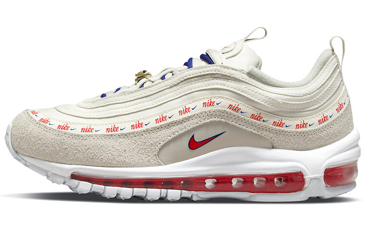 

В Nike Air Max 97 впервые используется Light Bone (женские)