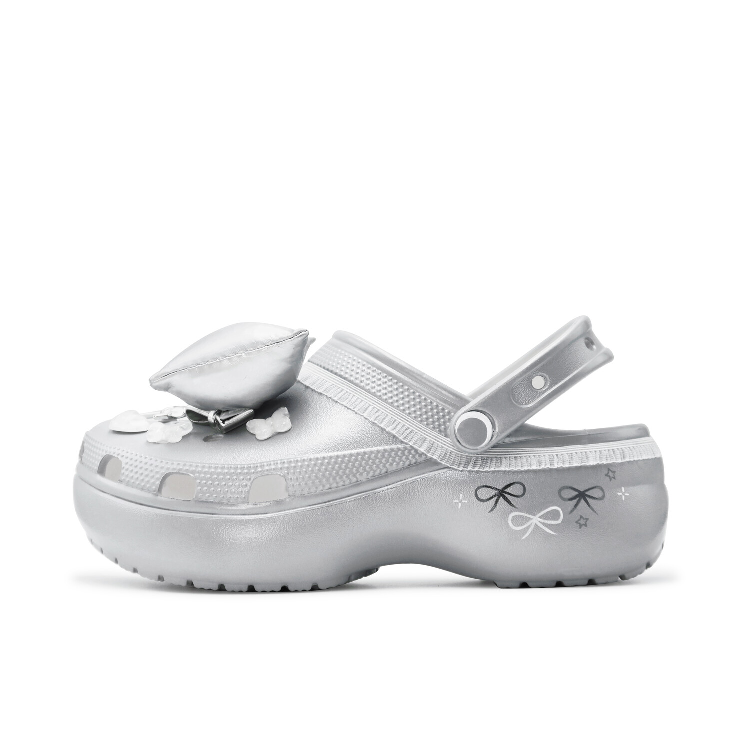 

Сабо Crocs Classic Clog Clogs Women's