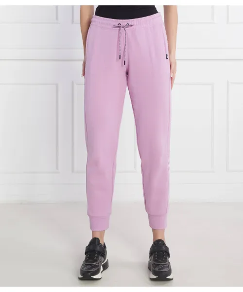 

Спортивные штаны Regular fit Dkny Sport, фиолетовый