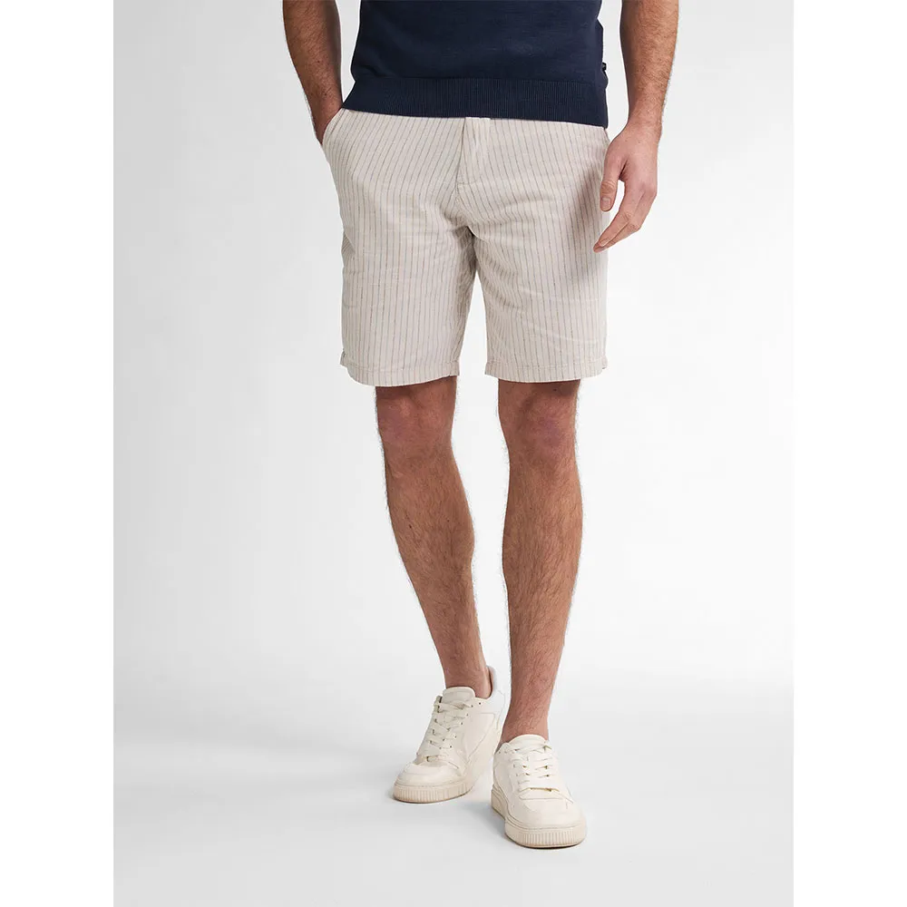 

Шорты Petrol Industries M-1050-SHO540 chino, бежевый