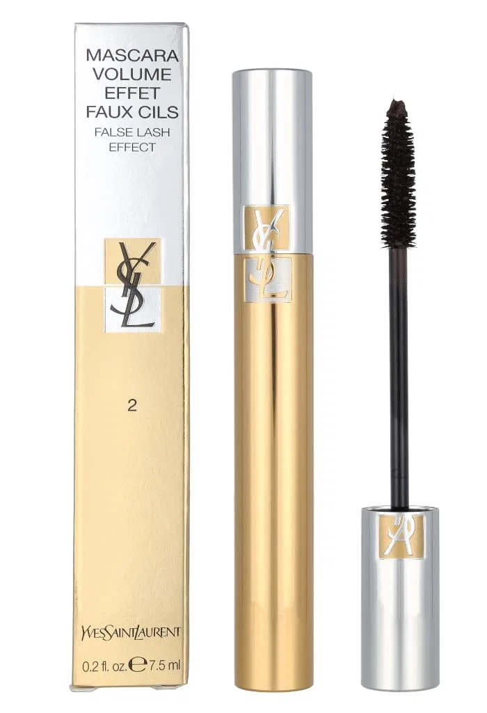 Тушь для ресниц «Volume Effet Faux Cils» от Yves Saint Laurent Yves Saint Laurent