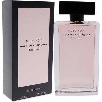 Narciso Rodriguez Musc Noir For Her Eau De Parfum Spray 100ml — фото 3