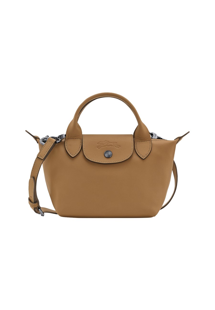 

Сумка Longchamp LE PLIAGE XTRA, Tabak/Brown