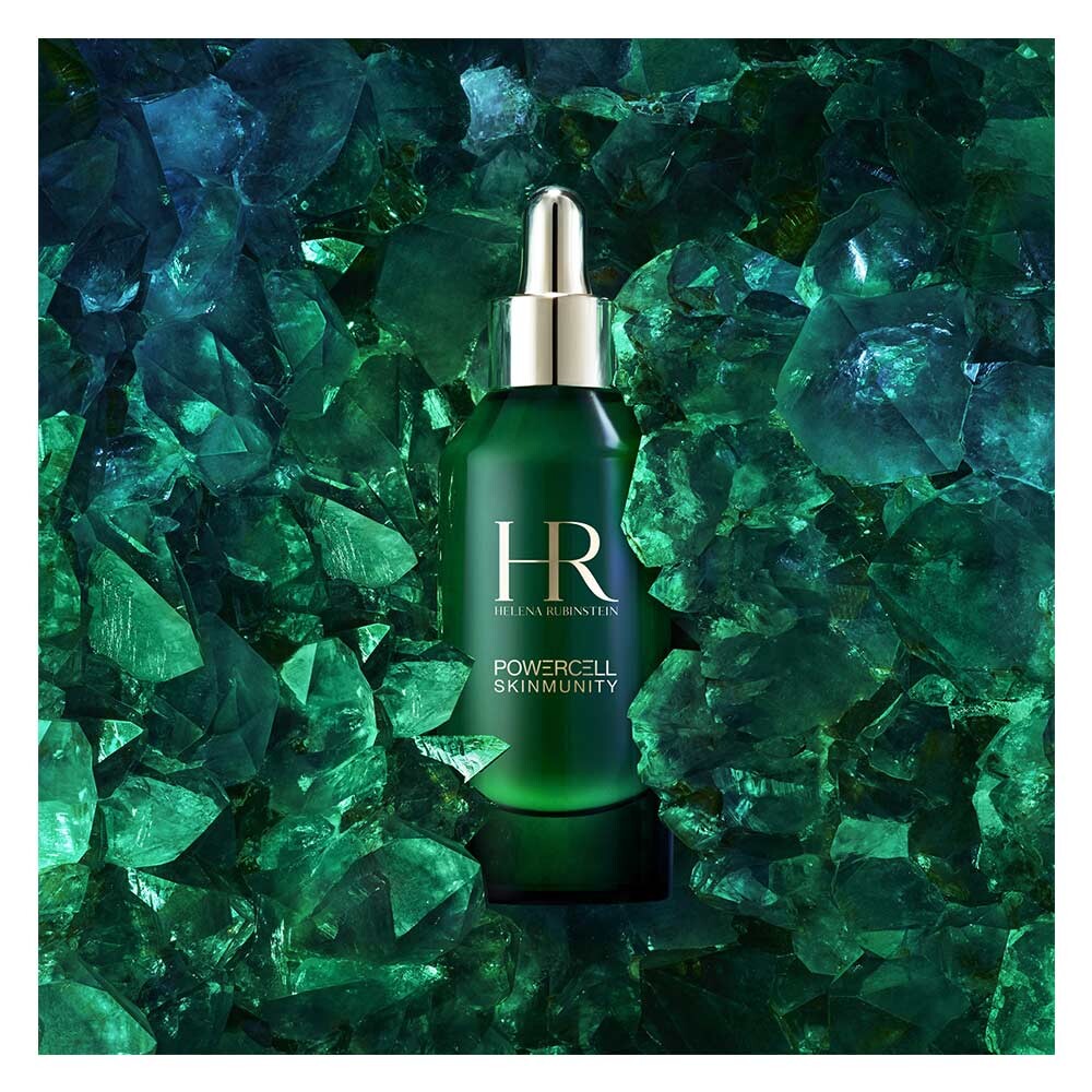Сыворотка Helena Rubinstein — Увлажняющая для ухода за лицом Powercell skinmunity serum, 50 мл — фото 4