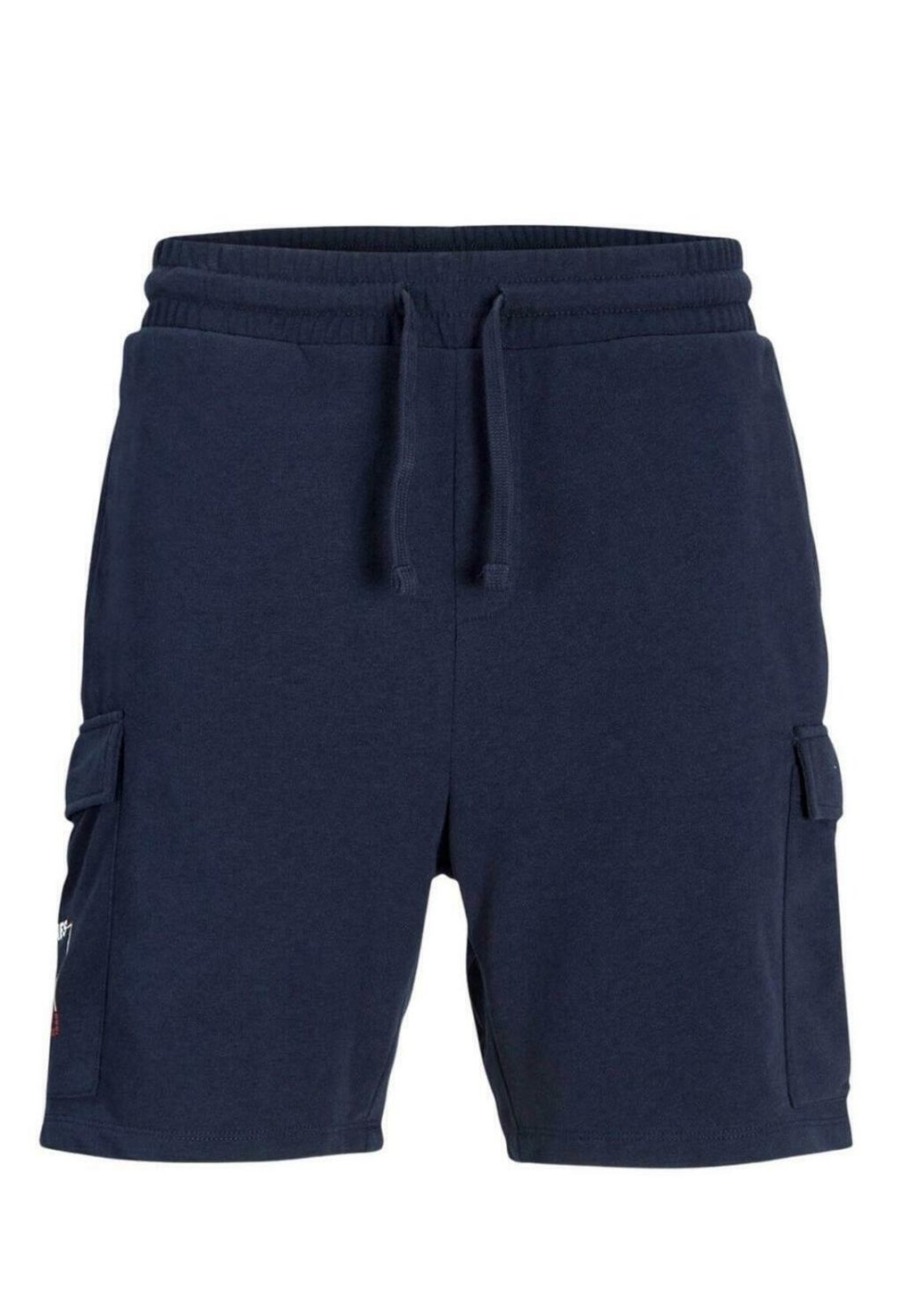 

Шорты BERMUDA Jack & Jones, синий