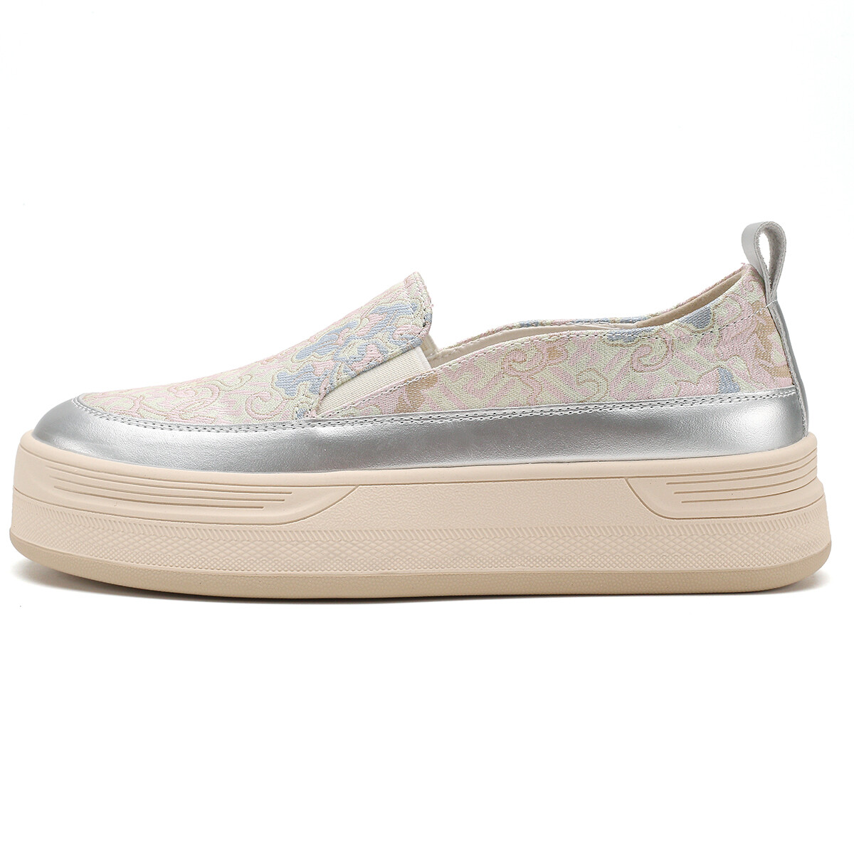 

Кроссовки D:FUSE SCANDINAVIA Lifestyle Shoes Women's Low-top, золотой, Желтый, Кроссовки D:FUSE SCANDINAVIA Lifestyle Shoes Women's Low-top, золотой