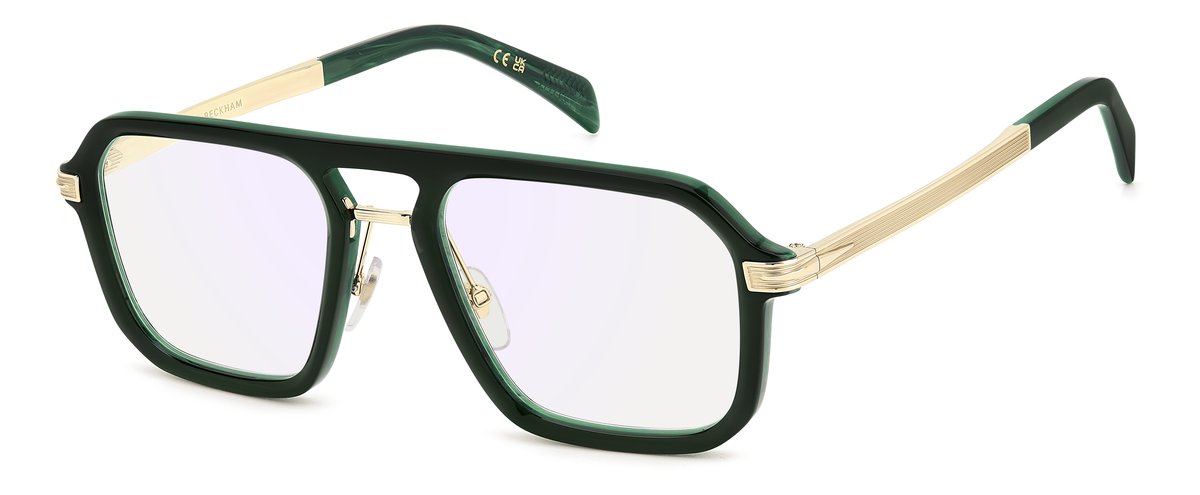 

Мужские оптические оправы DB 7142 DAVID BECKHAM