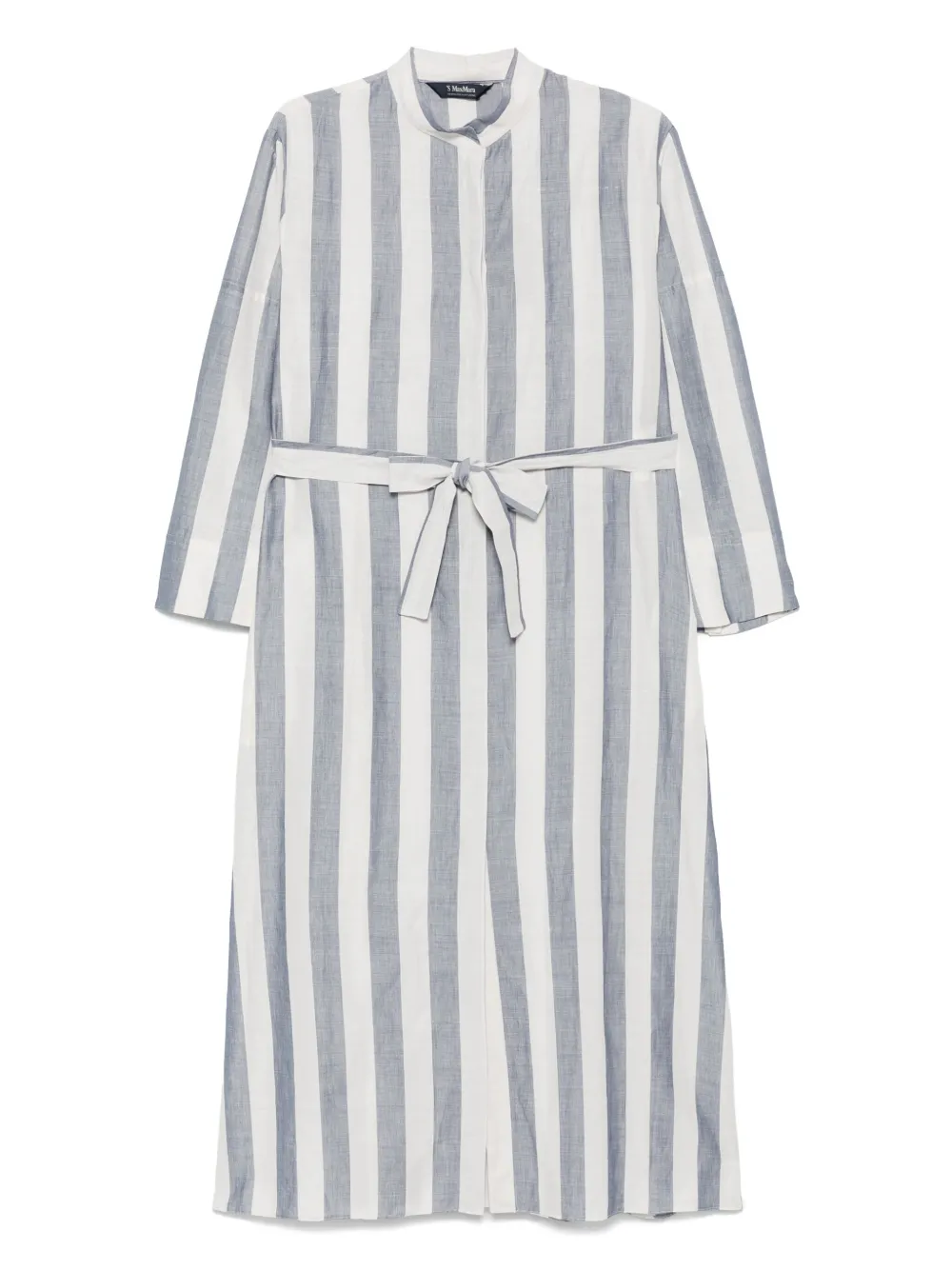

Платье макси Rima 'S Max Mara, синий