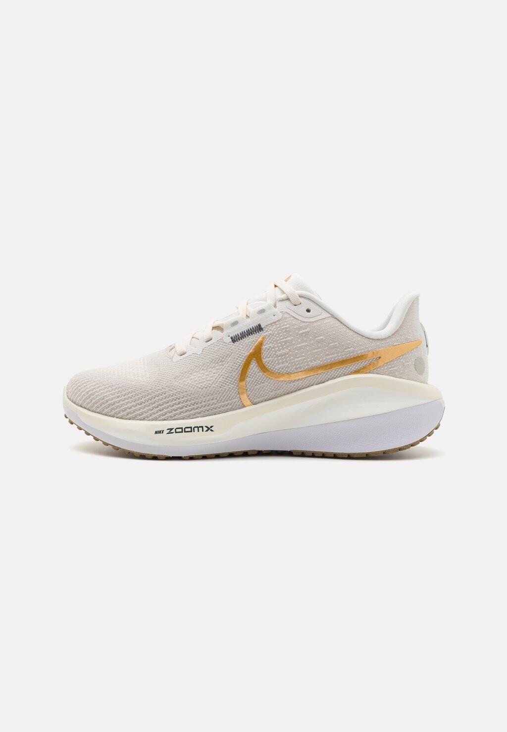 

Кроссовки VOMERO 17 Nike, белый