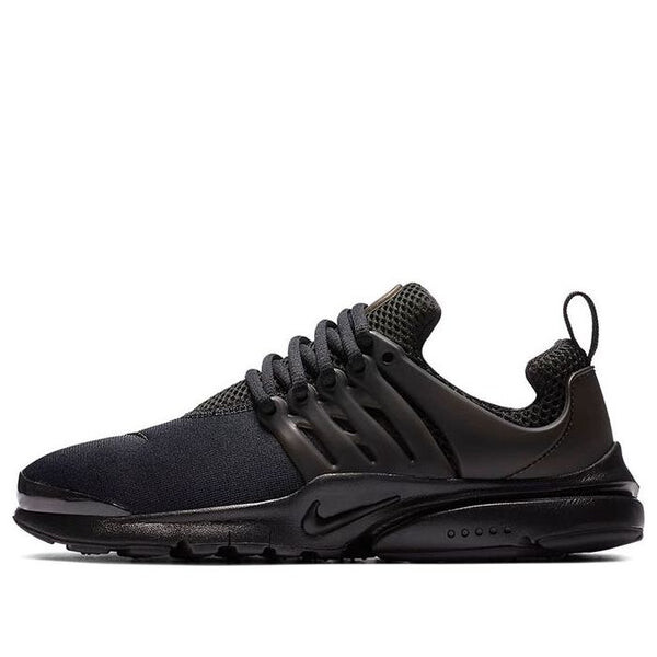 

Кроссовки Air Presto Nike, черный