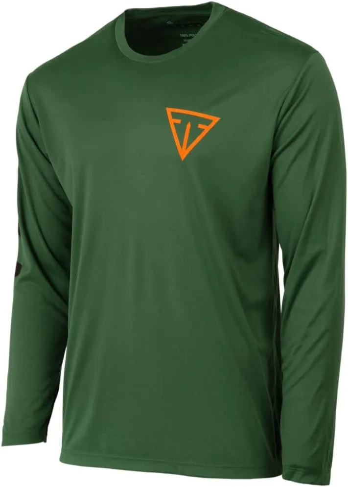 

Футболка Beretta Men's Tikka Tech с длинным рукавом