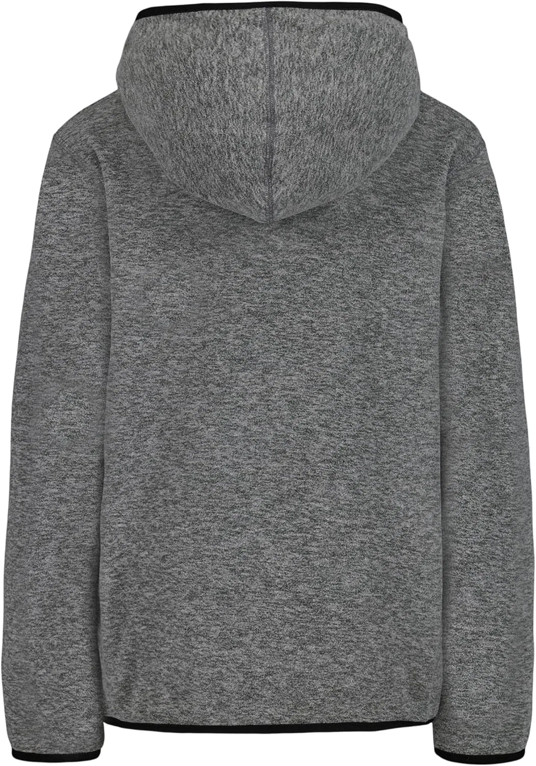 Детская толстовка Under Armour Outdoor Collection, флис, Hundo Castlerock — фото 2