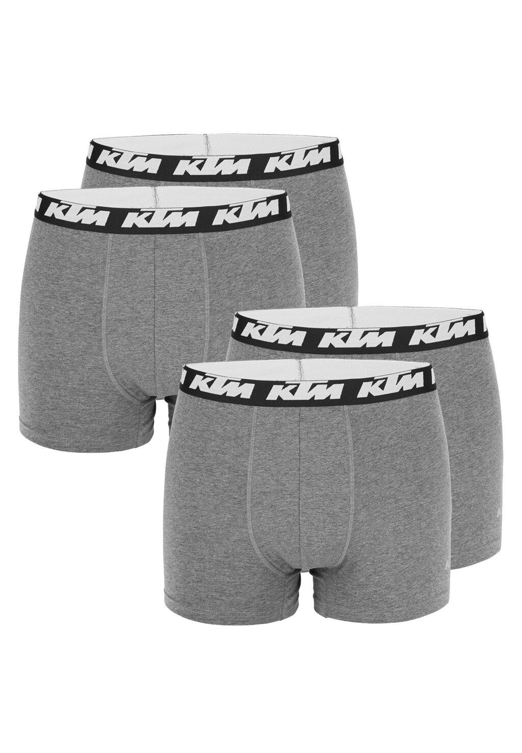 

Брюки 4 ER MULTIPACK KTM, темно-серый