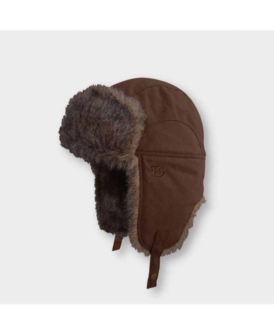 

Мужские брюки-трап из хлопчатобумажной парусины Lakeson Kanut Sports, Carmel