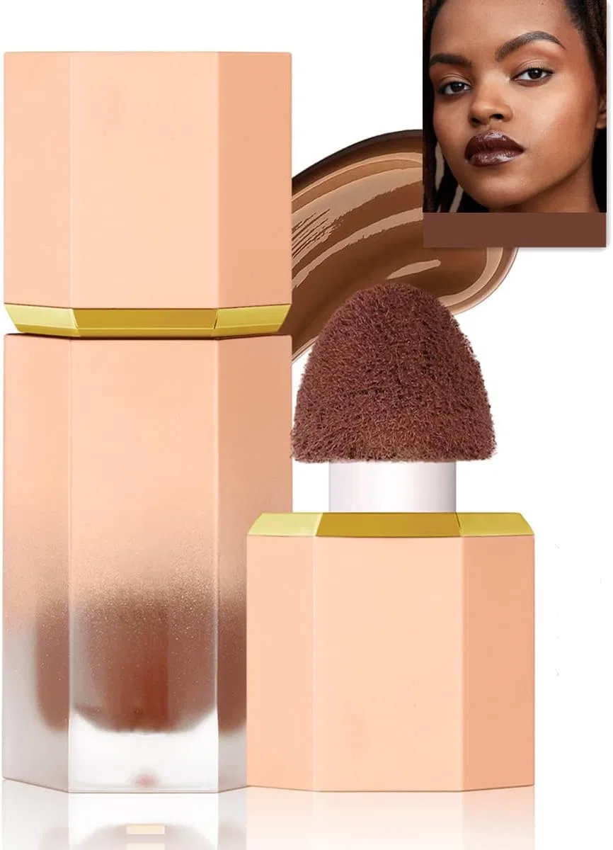 Консилер жидкий Hmeisweet, оттенок Camel Suede