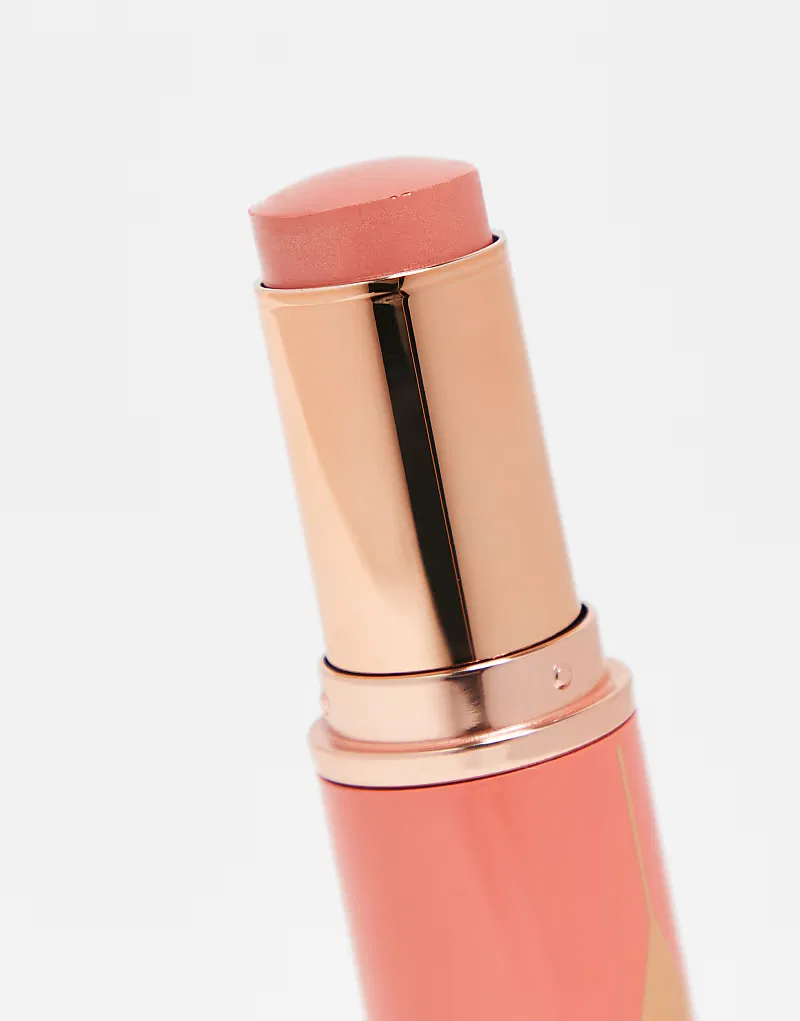 Румяна-стик Charlotte Tilbury Unreal Blush Stick, Peachy Glow — фото 3