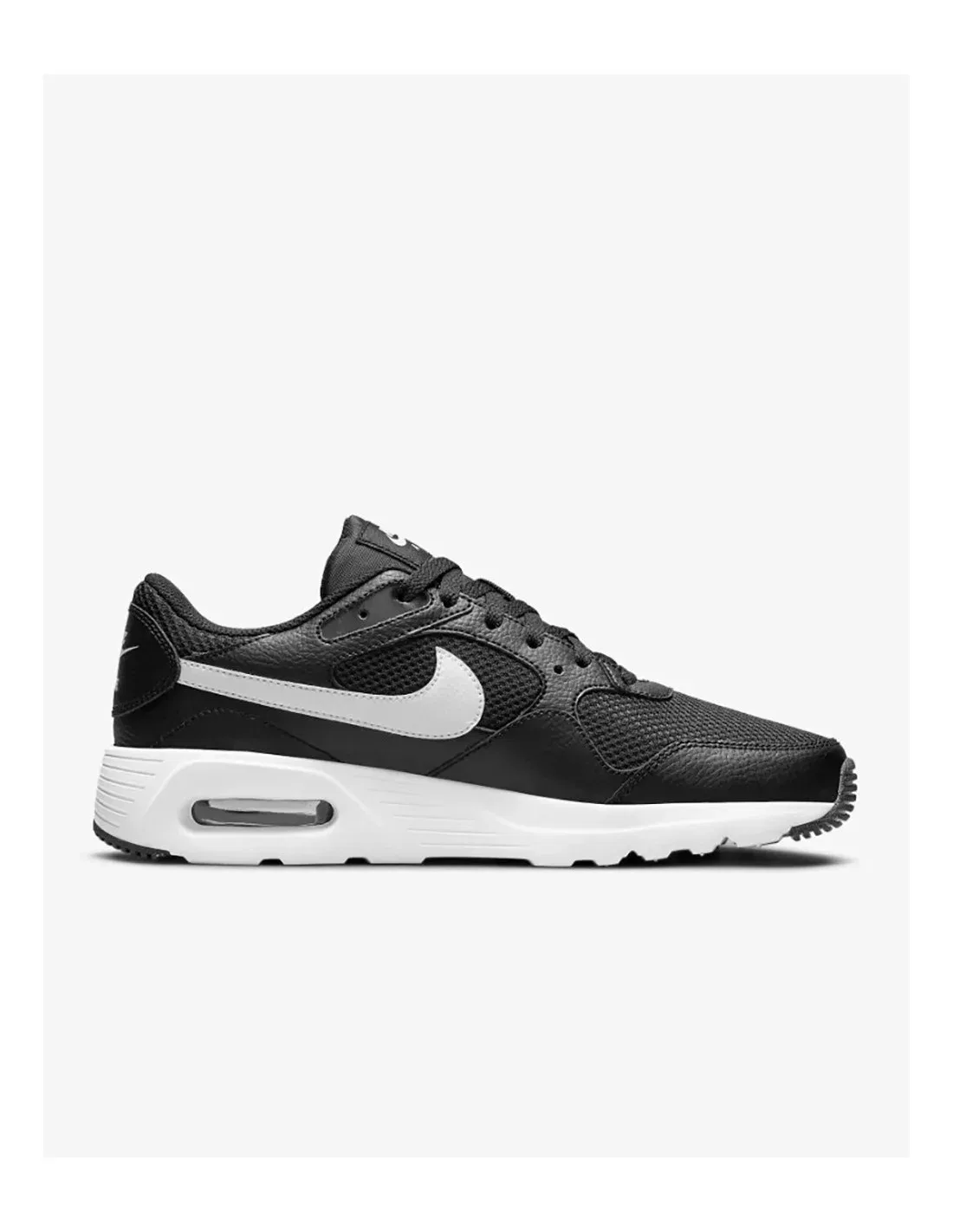 Кроссовки низкие, Nike, черно-белый
