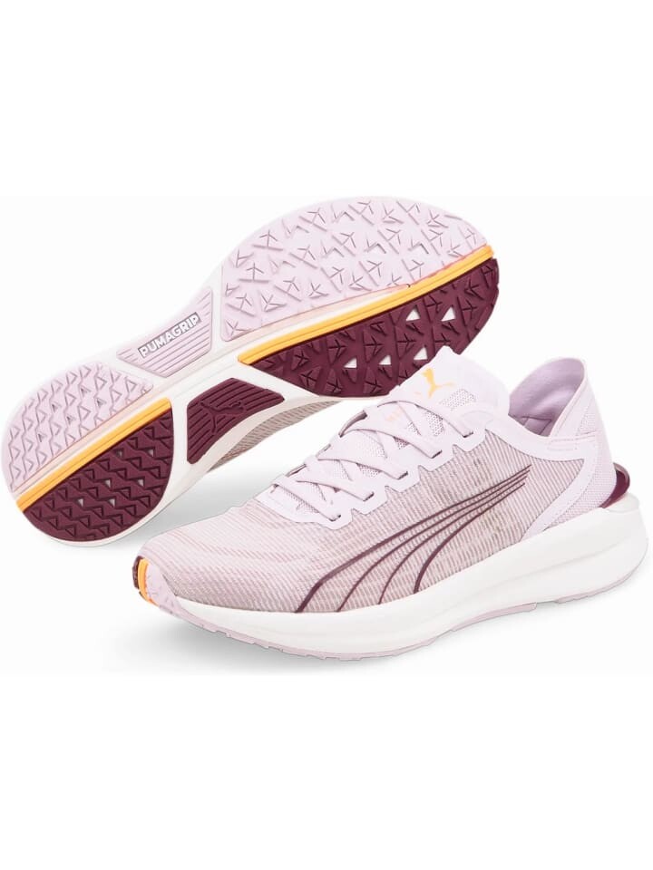 

Кроссовки Puma Laufschuh, фиолетовый