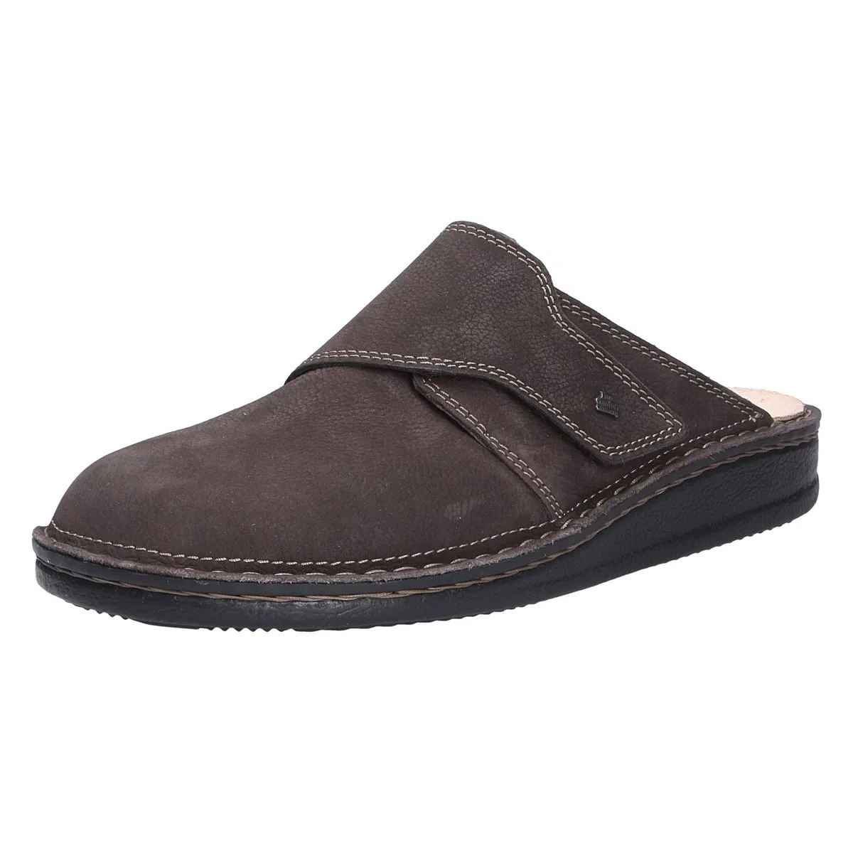 Пантолетта AMALFI Finn Comfort, серый