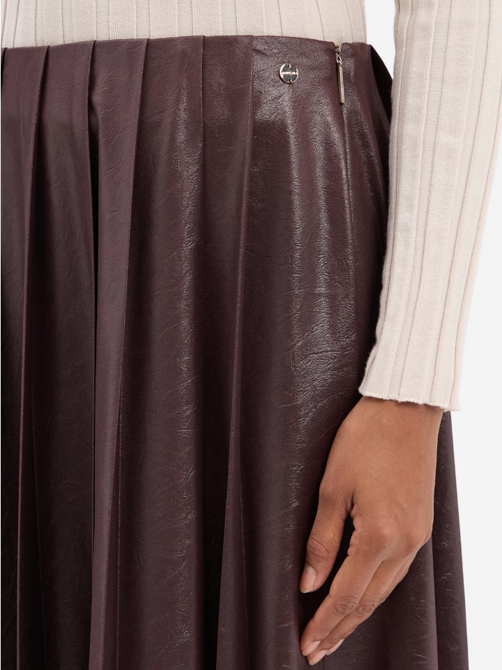 

Юбка до колена MARC CAIN COLLECTIONS