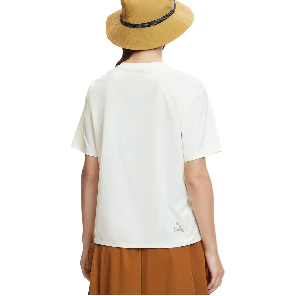 

FILA Футболка Women's Snow Crew Neck Moderate Others