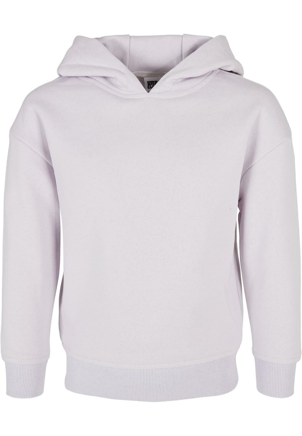 

Худи Urban Classics, цвет softlilac