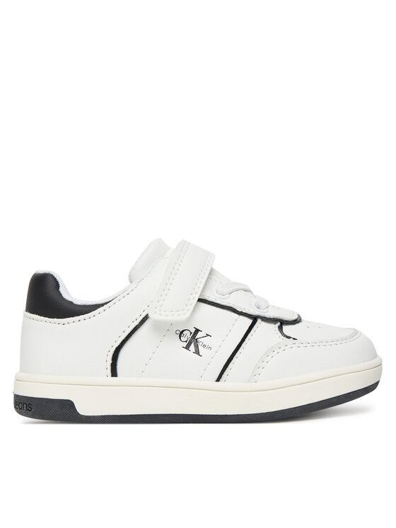 

Кроссовки V1X9-83148-1355 M Calvin Klein, белый