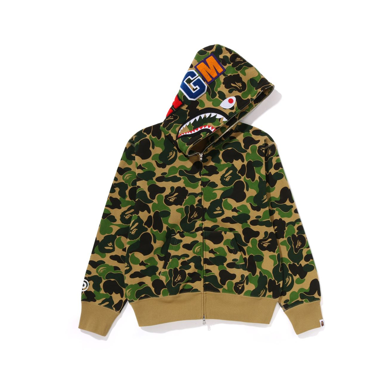 Женская толстовка SS25 A Bathing Ape, розовый pkx — фото 3