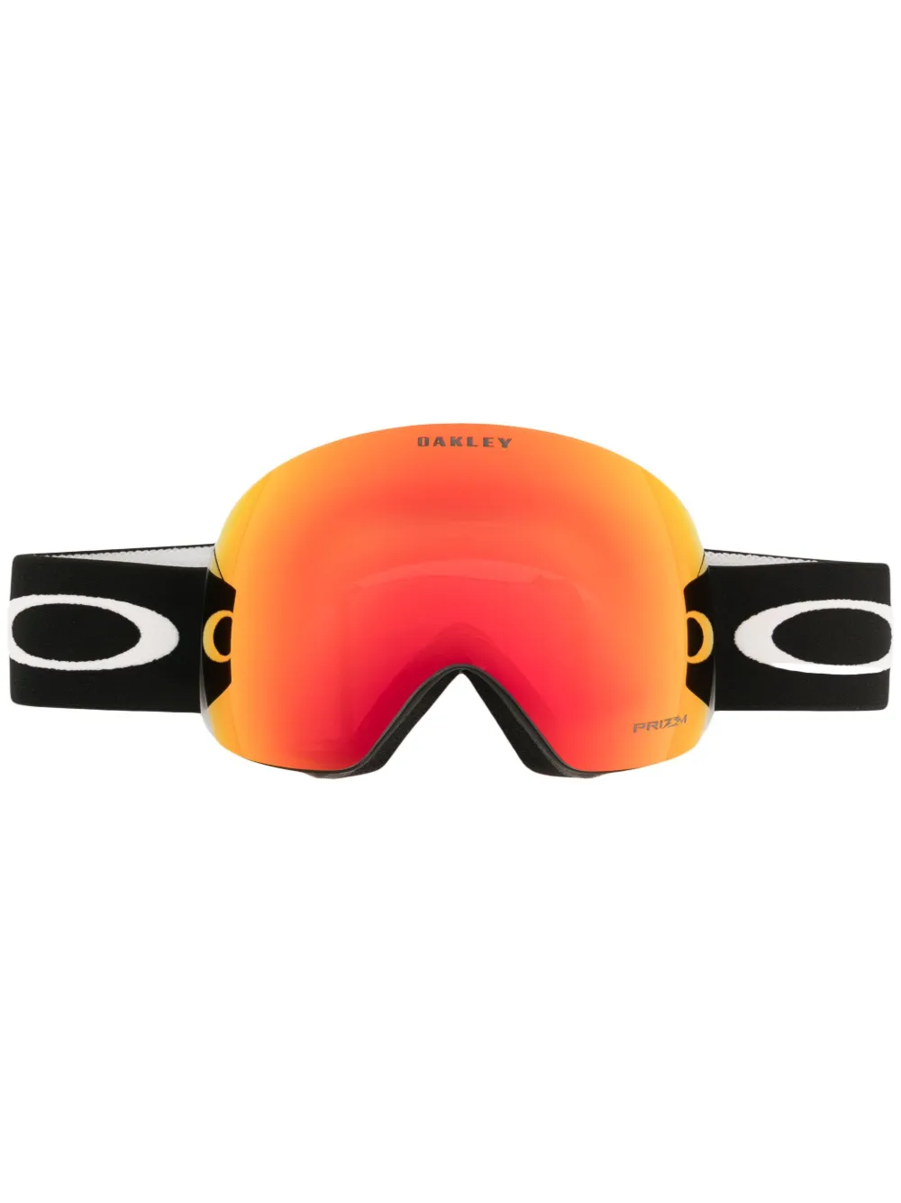 

Лыжная маска Flight Deck Oakley, черный