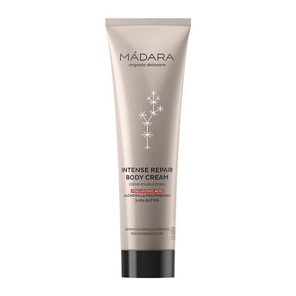 

Увлажняющий крем для тела Crema Corporal Reparación Intensa Mádara Organic Skincare, 150 мл