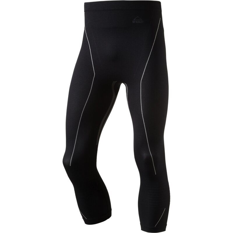 

Нижнее белье викингов Mckinley, черный