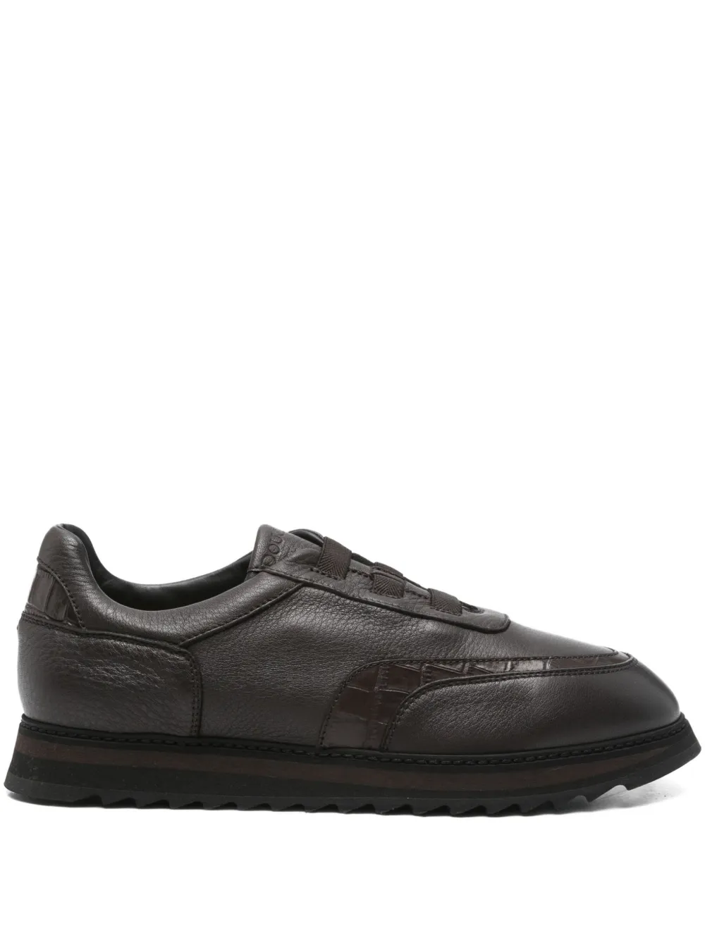 

Кроссовки Rodrigo Doucal'S, коричневый