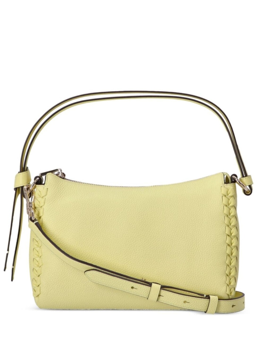 

Сумка через плечо Knott Kate Spade, желтый