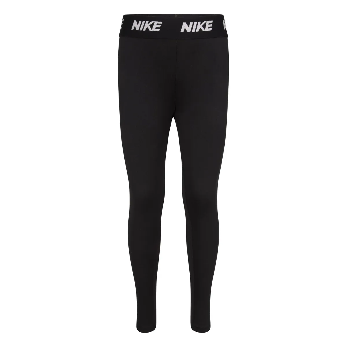 

Функциональные леггинсы Nike Sportswear "NKG SPORT ESSENT PRTD LEGGING - для детей", черный