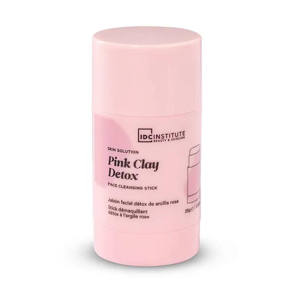 

Мыло для лица Stick Pink Clay Detox Idc Institute, 1 UD