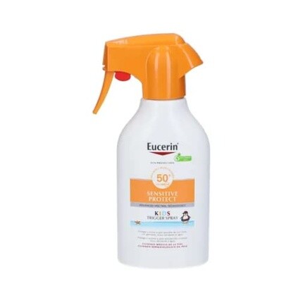 

Sun Children Spf50+ Три 250мл, Eucerin
